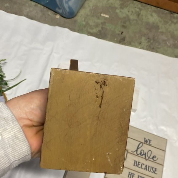 Primitive home decor bundle - Picture 4 of 12